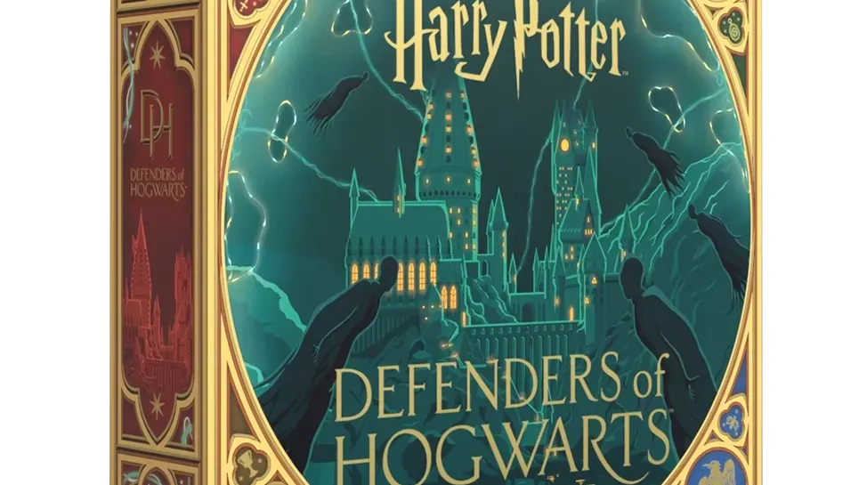 Defenders of Hogwarts