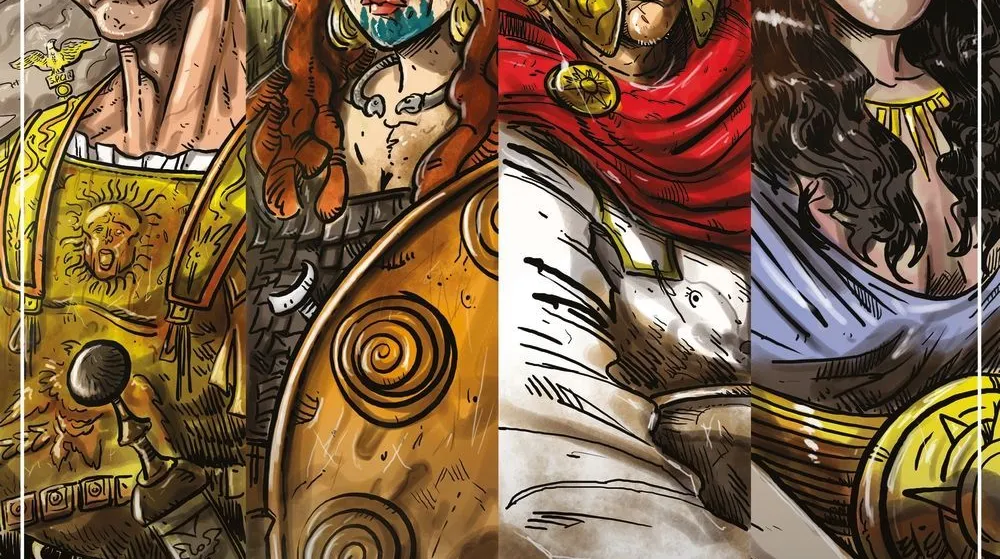 Imperium: Classics