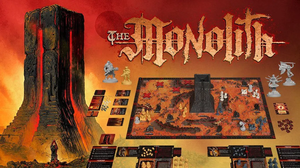 The Monolith