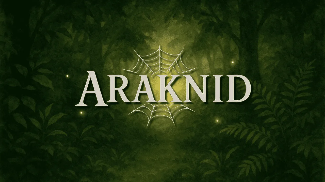 Araknid