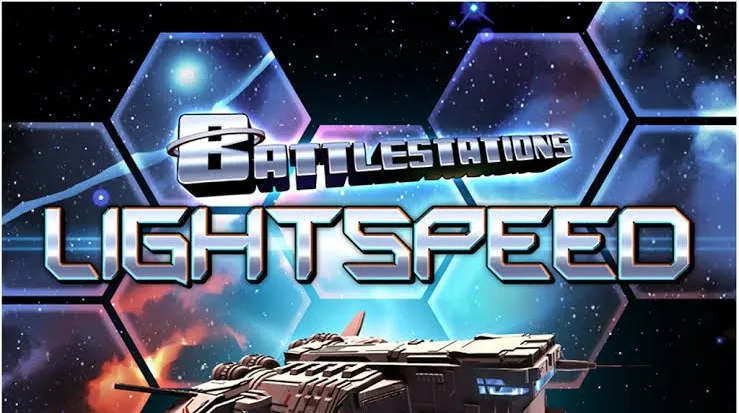 Battlestations: Lightspeed
