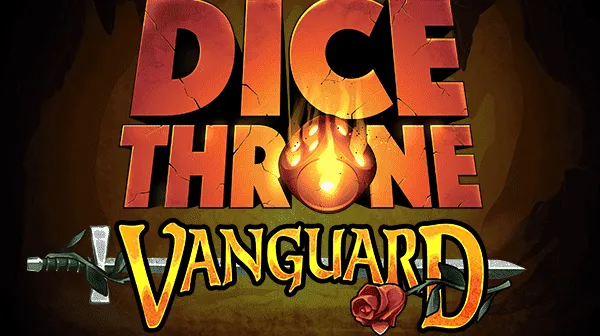  Dice Throne: Vanguard
