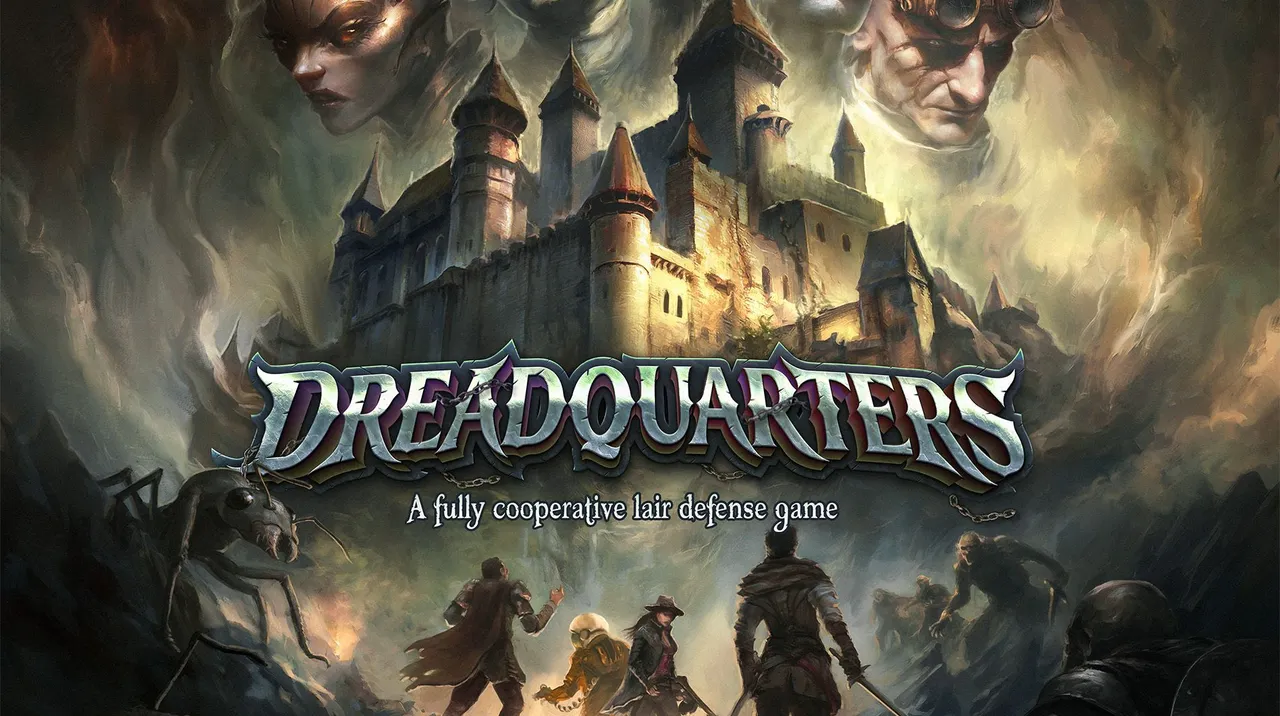 Dreadquarters