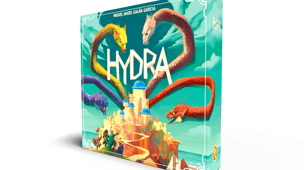 Hydra