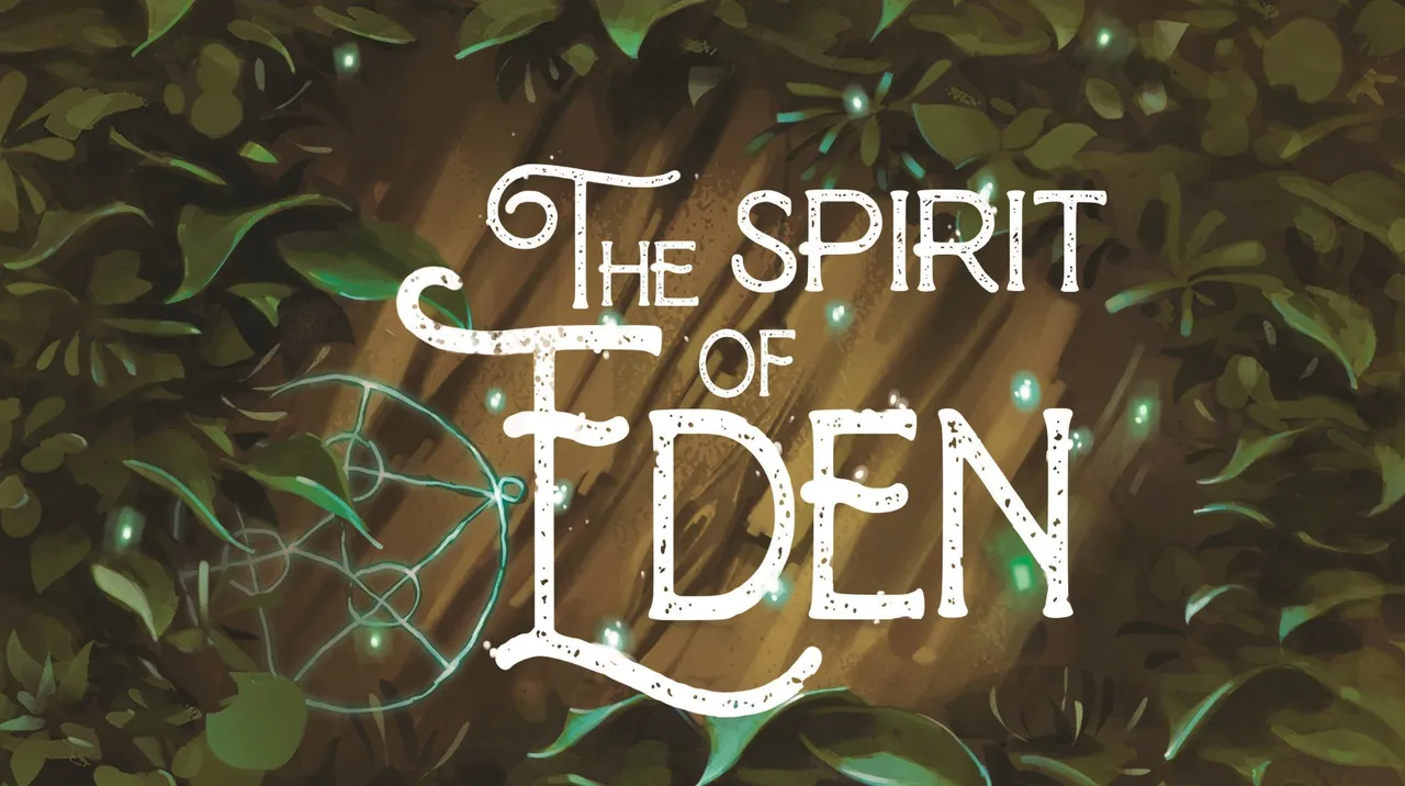 The Spirit of Eden
