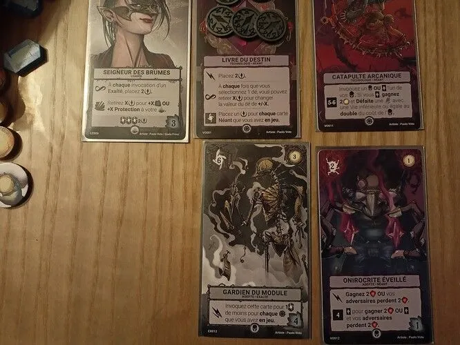 Etherstone - combo draftée (source: nayru)