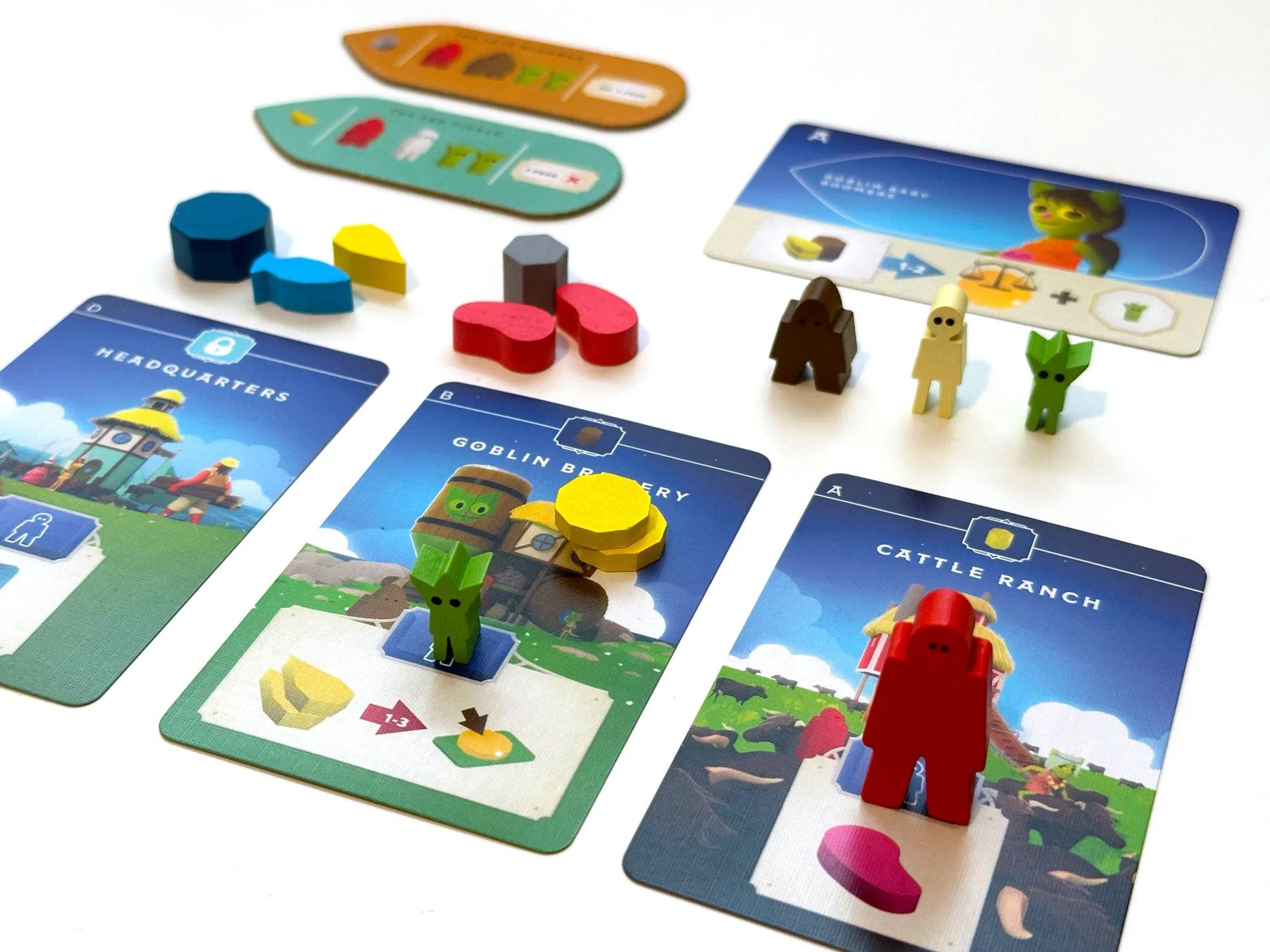 yonder kickstarter edition sinister fish games 2
