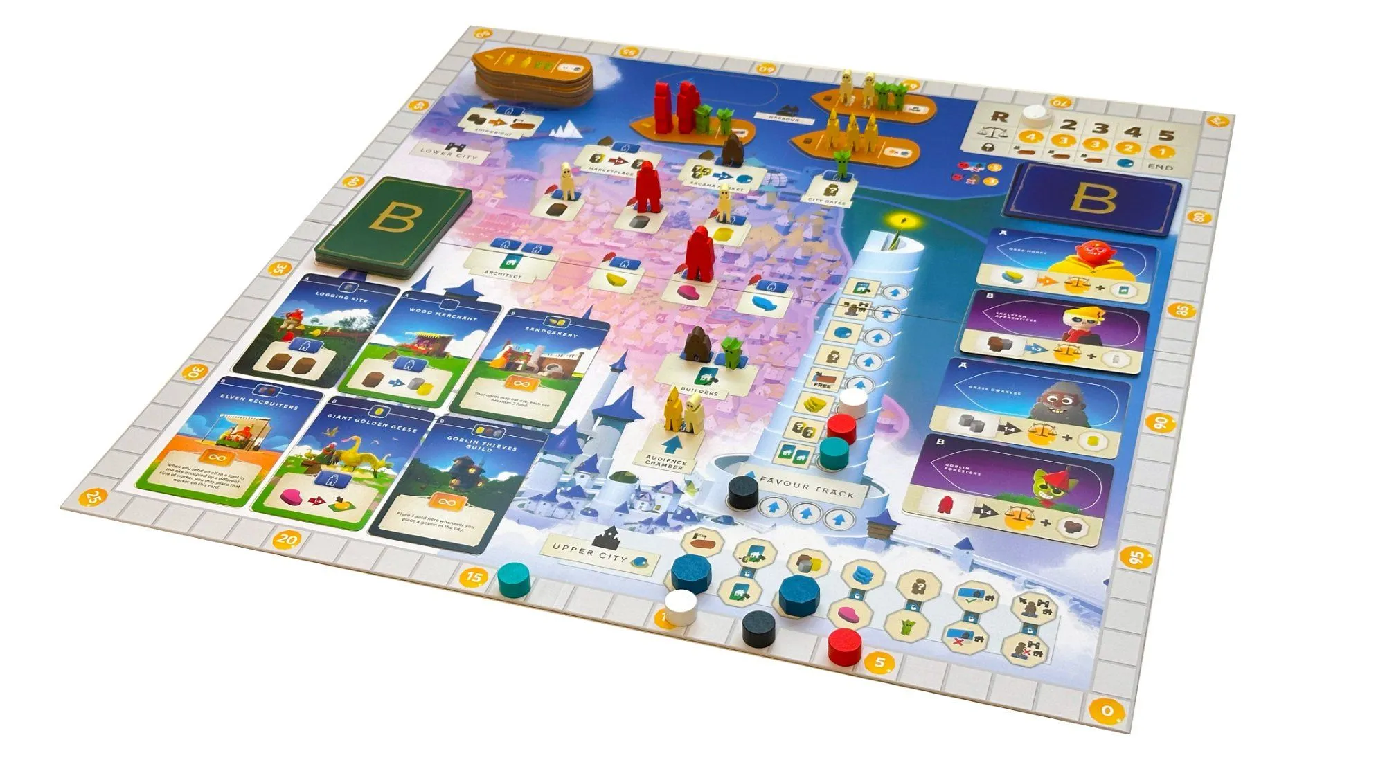 yonder kickstarter edition sinister fish games 3