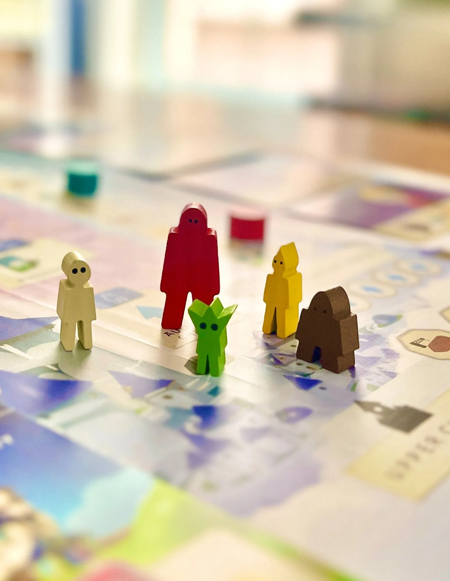 yonder kickstarter edition sinister fish games